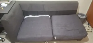 6 Seater L Seat Corner Seat