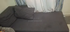 6 Seater L Seat Corner Seat
