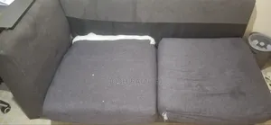 6 Seater L Seat Corner Seat