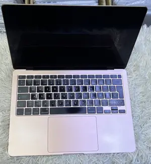 Laptop Apple MacBook Air 2020 8GB Intel Core i3 SSD 256GB