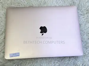 Laptop Apple MacBook Air 2020 8GB Intel Core i3 SSD 256GB