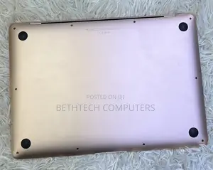 Laptop Apple MacBook Air 2020 8GB Intel Core i3 SSD 256GB