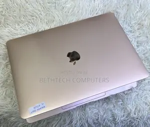 Laptop Apple MacBook Air 2020 8GB Intel Core i3 SSD 256GB