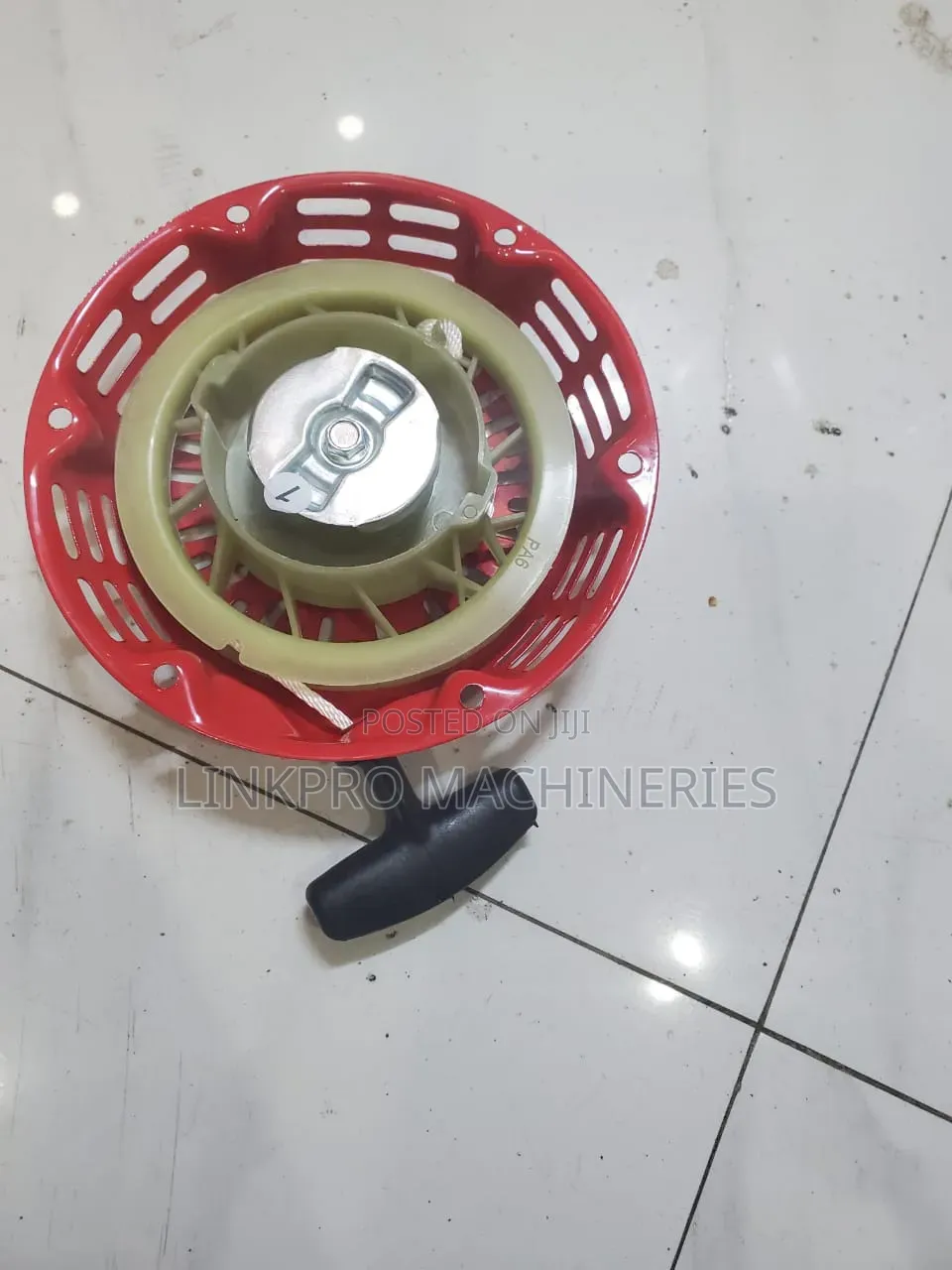 Honda GX 160/170 Starter