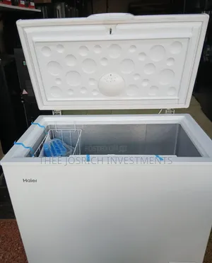 Haier Freezer 230 Litres