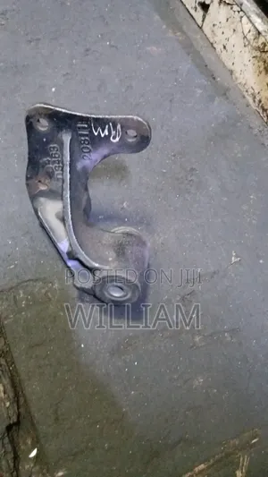 Rearhanger