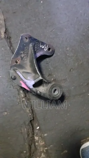 Rearhanger