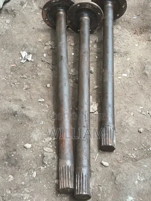 Axelshafts Fuso