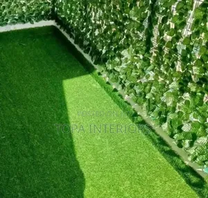 Fake Plants Balcony Privacy Artificial Fence Plants Rolls