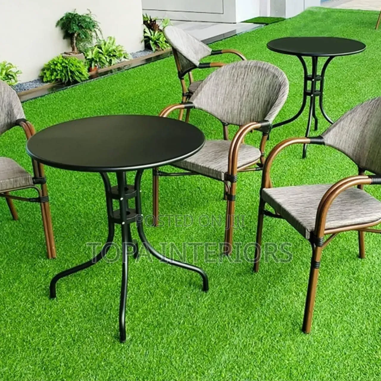 Fake Plants Balcony Privacy Artificial Fence Plants Rolls