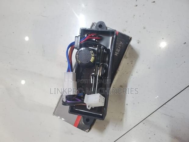 10A Automatic Voltage Regulator for Welding Generator