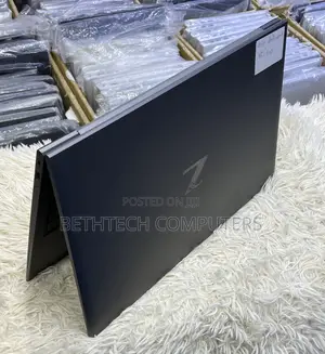 Laptop HP ZBook 15 16GB Intel Core i7 SSD 512GB