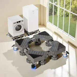 Heavy Duty Washing Machine/Fridge/Cooker Stand