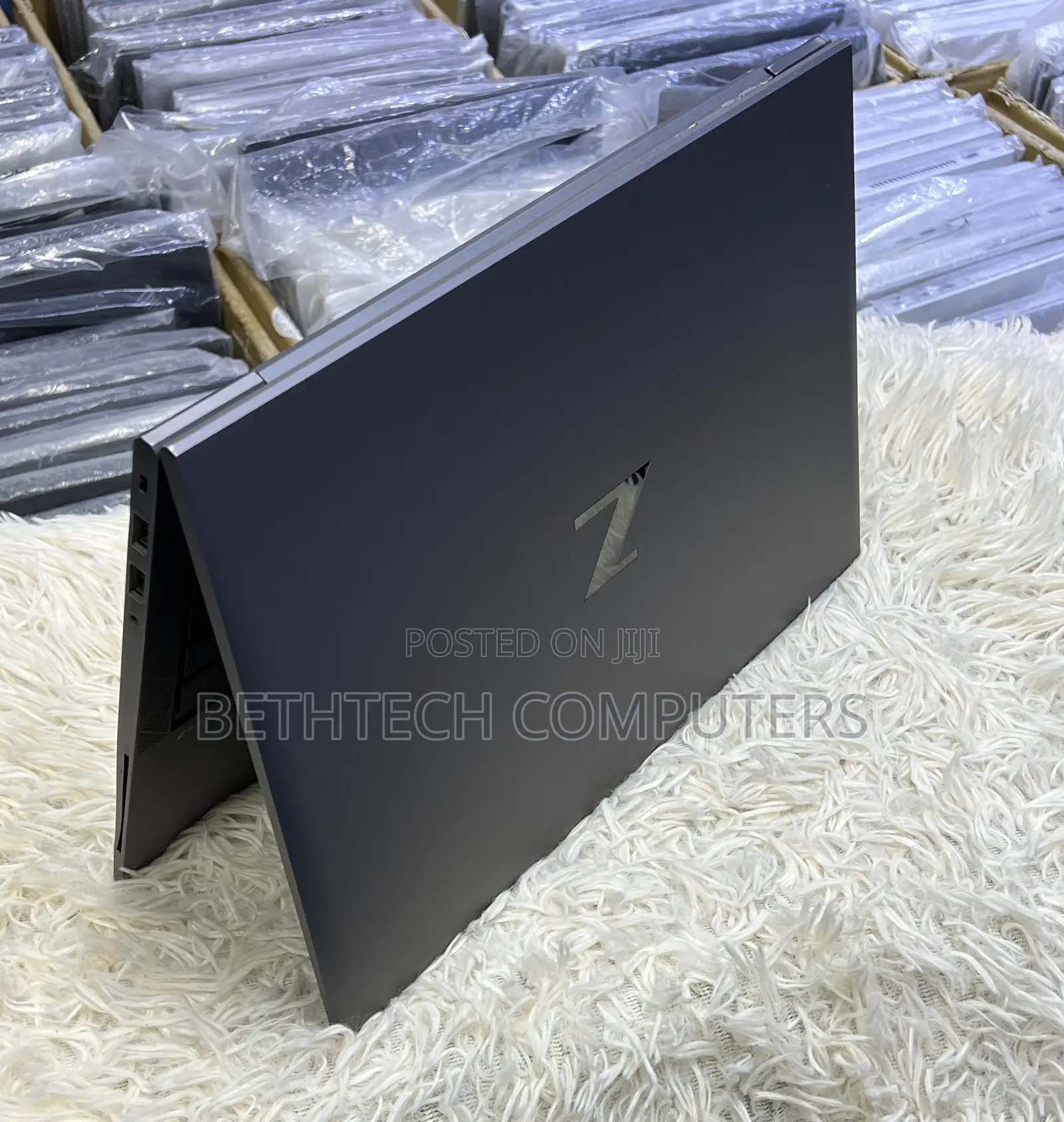 Laptop HP ZBook Firefly 14 G7 16GB Intel Core i7 SSD 256GB