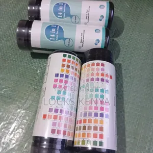 Drinking Water 14 in 1 Test Strips