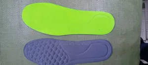 Light Shoe Insoles