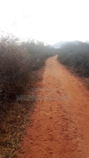 104 Acres Kitui Kanziku