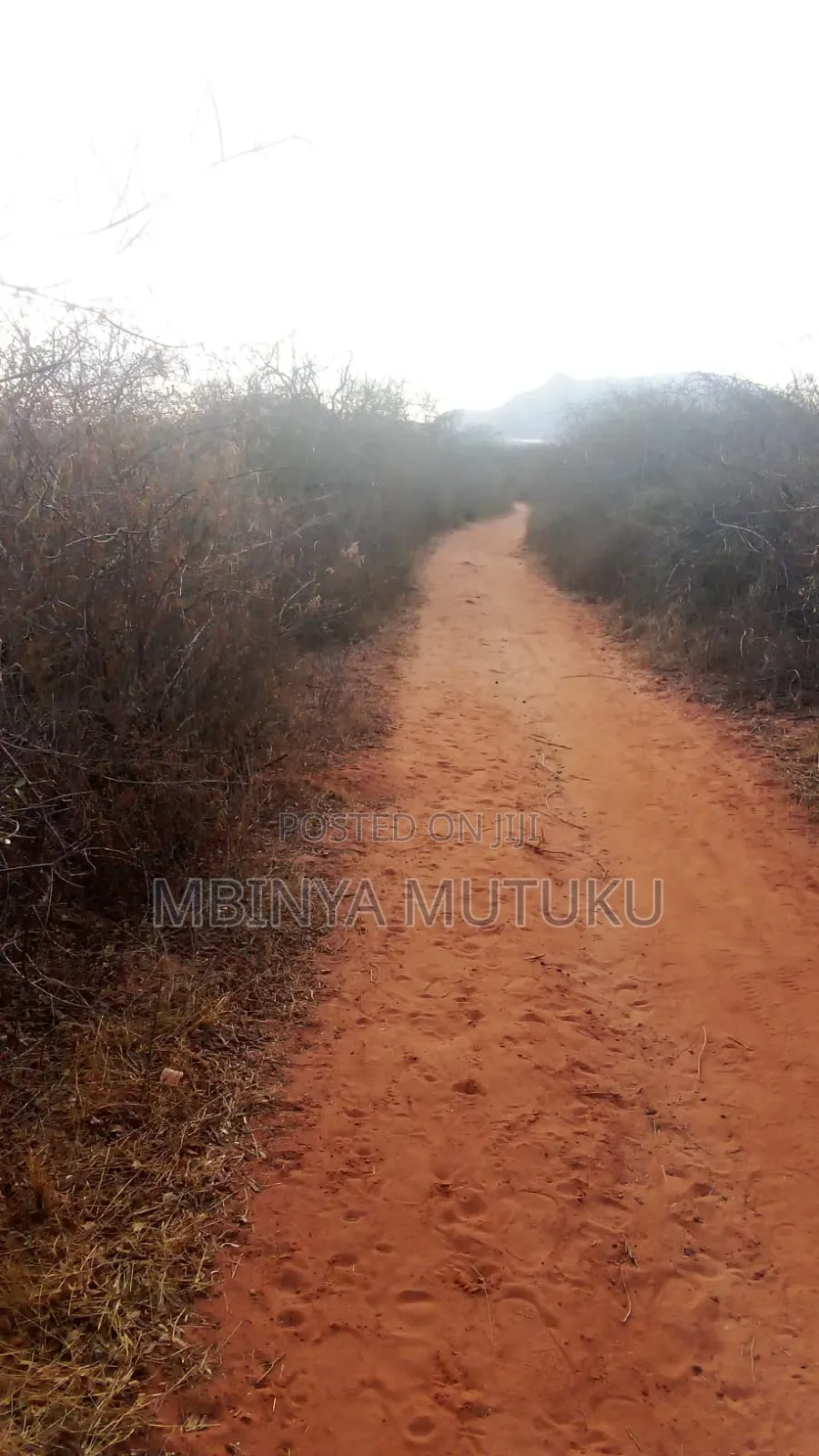 104 Acres Kitui Kanziku