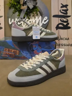 Samba OGs 36 - 45 Available