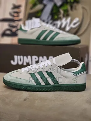 Samba OGs 36 - 45 Available
