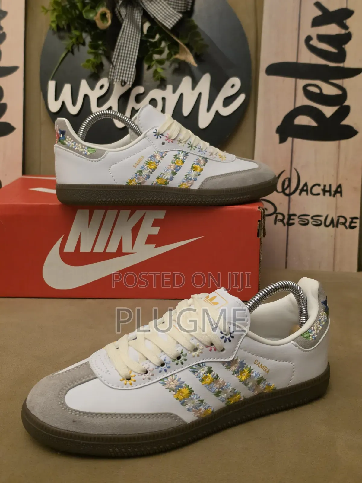 Samba OGs 36 - 45 Available