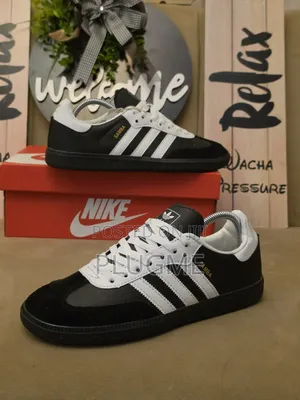 Samba OGs 36 - 45 Available