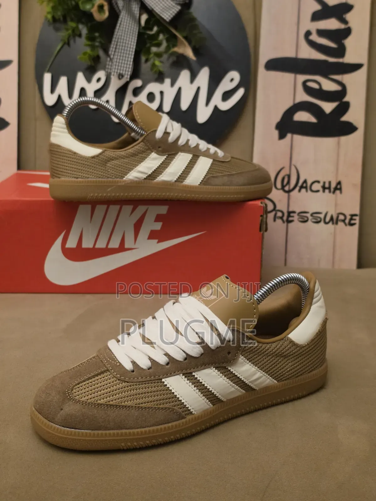 Samba OGs 36 - 45 Available
