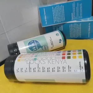 Non Toxic 14 in 1 Test Strips