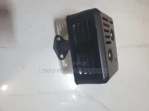 Honda GX 160 Engine Exhaust
