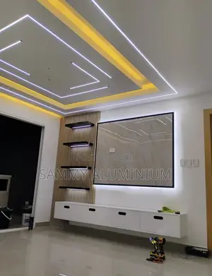 Modern Gypsum Designs for Modern Living