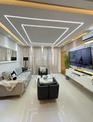 Modern Gypsum Designs for Modern Living