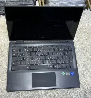 Laptop HP Chromebook 11 G3 4GB Intel Celeron HDD 32GB