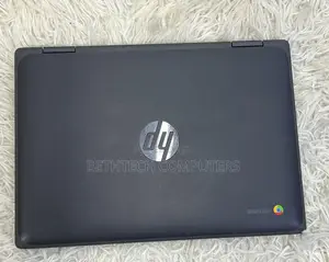 Laptop HP Chromebook 11 G3 4GB Intel Celeron HDD 32GB