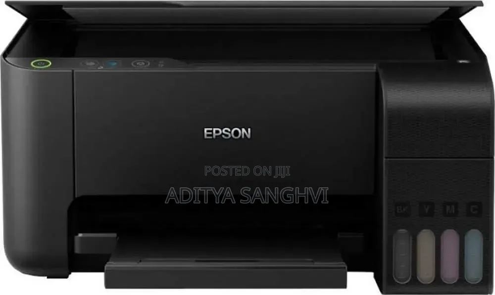 Epson L3250 All in One Wireless Ink Tank Printer