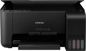 Epson L3250 All in One Wireless Ink Tank Printer