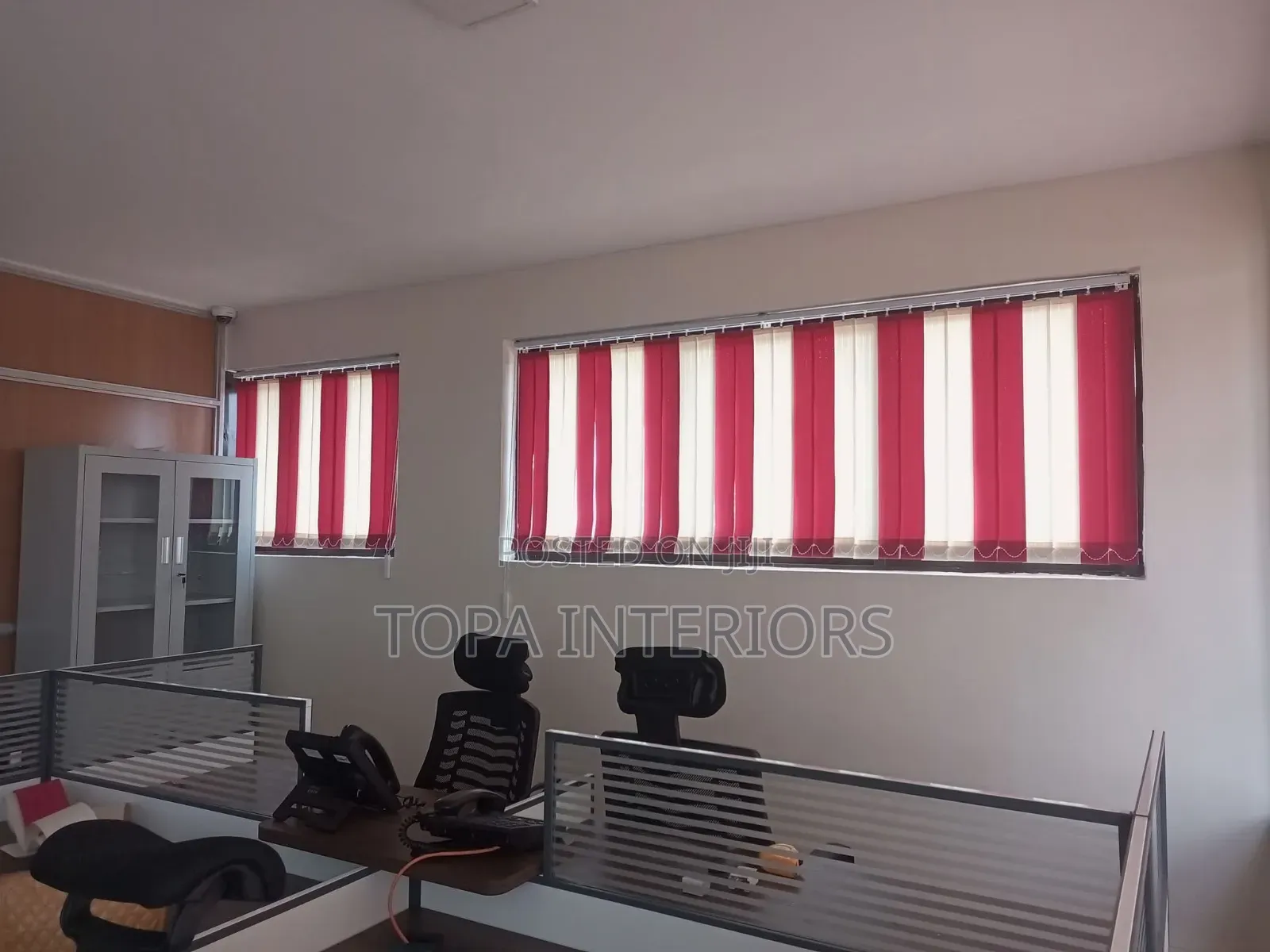 Curtain Blinds Supply and Installation