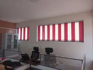 Curtain Blinds Supply and Installation