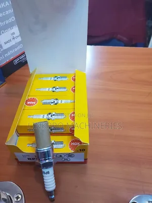 Long Range NGk Spark Plugs Per Piece