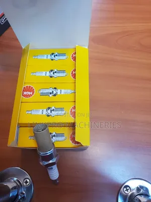 Long Range NGk Spark Plugs Per Piece