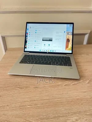 Laptop HP ProBook 445 G9 16GB AMD Ryzen 7 SSD 512GB