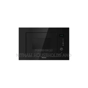 Hisense Hb20m0bx5 20l Built-in Microwave