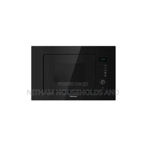 Hisense Hb20m0bx5 20l Built-in Microwave