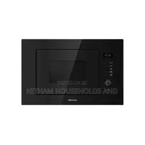 Hisense Hb20m0bx5 20l Built-in Microwave