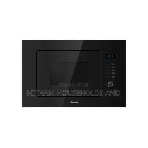 Hisense Hb20m0bx5 20l Built-in Microwave