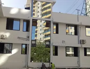 Glass Facades