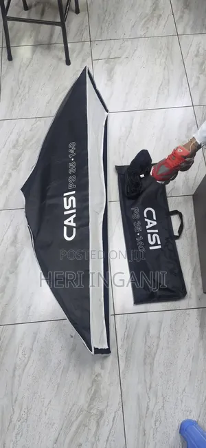 Caisi Strip Box 35 by 140cm Softbox