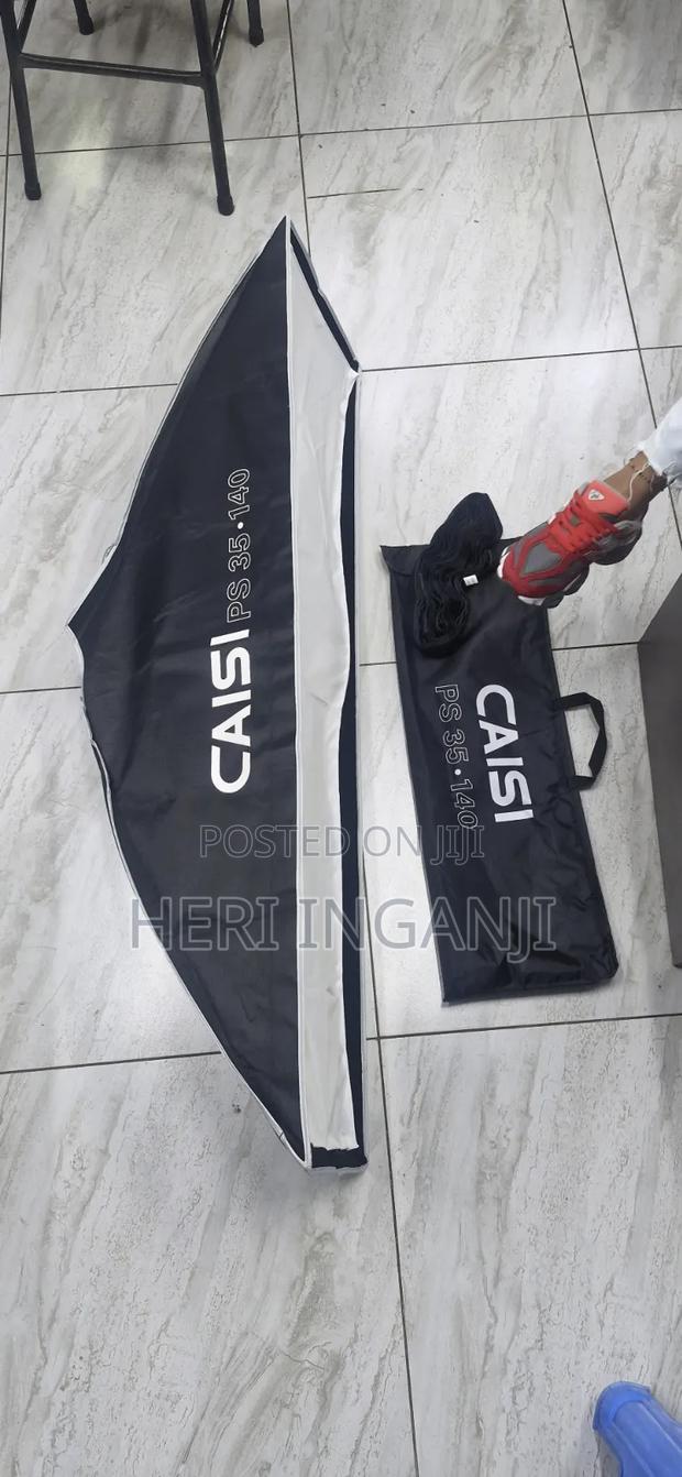 Caisi Strip Box 35 by 140cm Softbox - main view