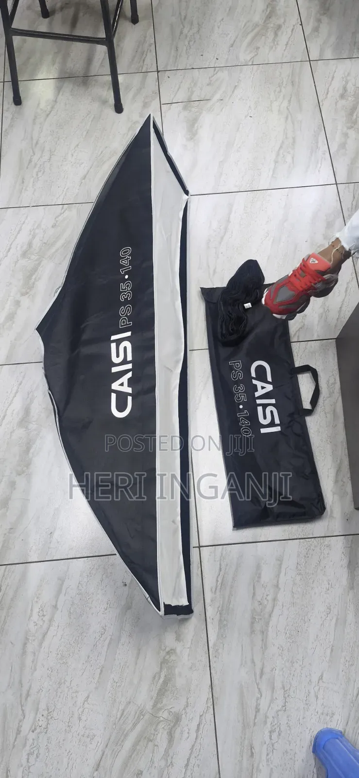 Caisi Strip Box 35 by 140cm Softbox