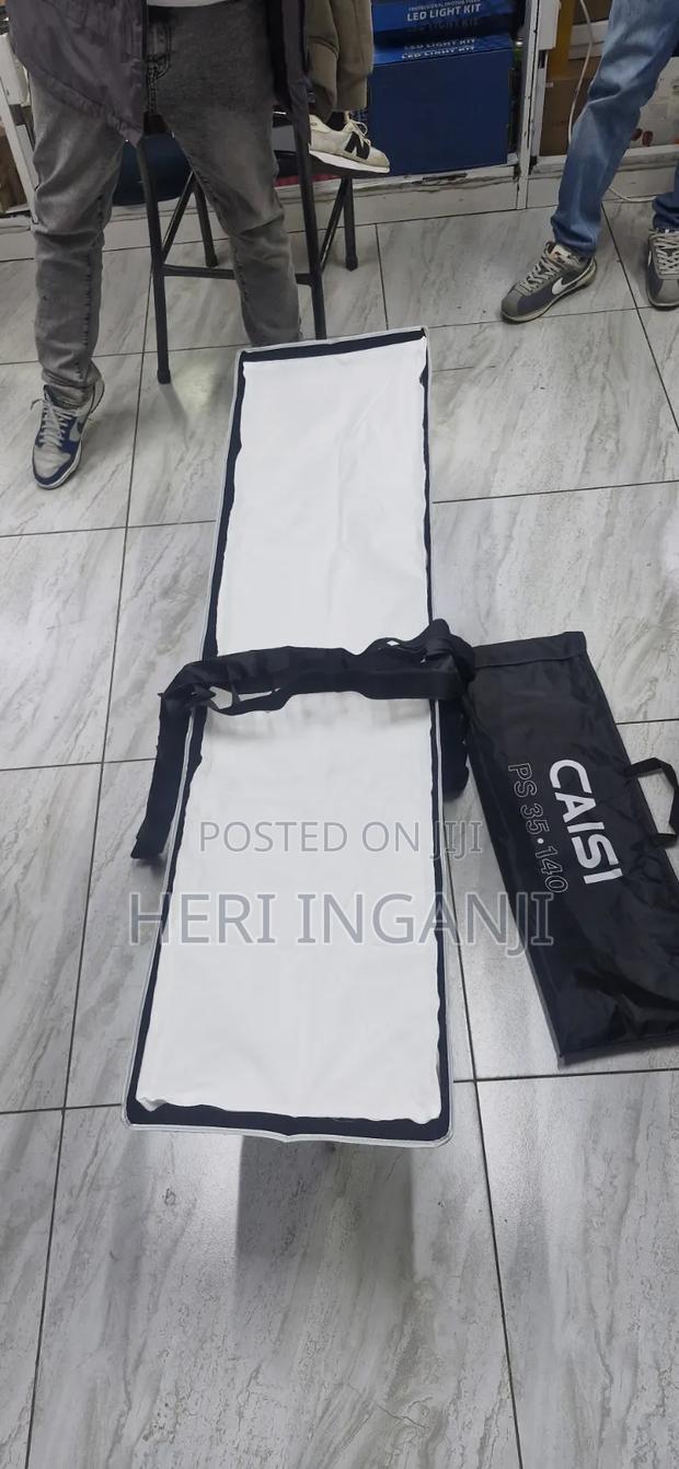 Caisi Strip Box 35 by 140cm Softbox - thumbnail 2