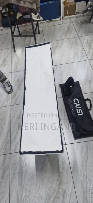 Caisi Strip Box 35 by 140cm Softbox
